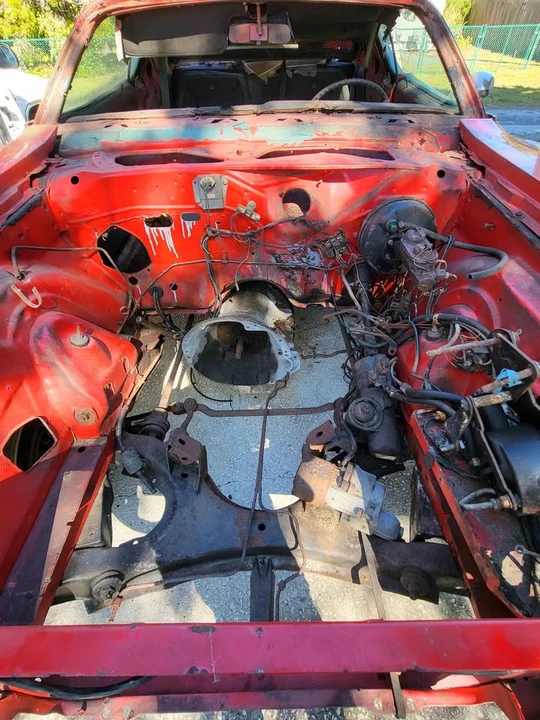 1971 Dodge Charger 3rd Gen - Image 11 of 17