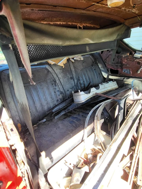1971 Dodge Charger 3rd Gen - Image 9 of 17