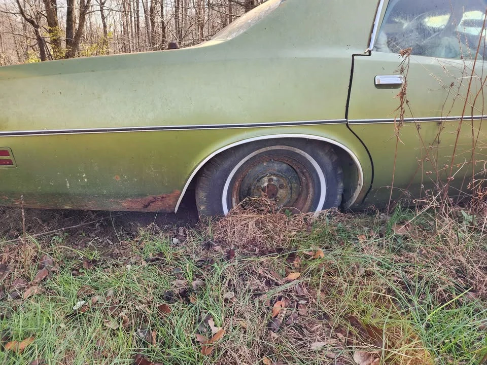1971 Dodge Charger 3rd Gen - Image 7 of 10