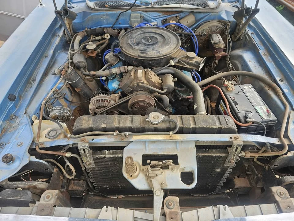 1971 Dodge Charger 3rd Gen - Image 8 of 13