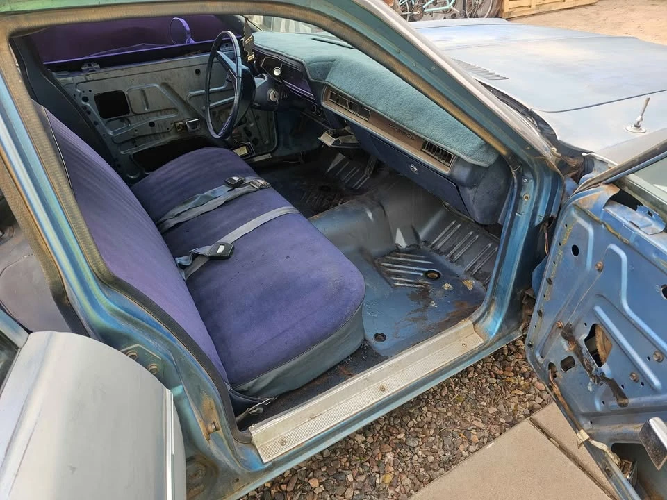 1971 Dodge Charger 3rd Gen - Image 9 of 13