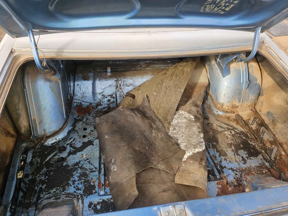 1971 Dodge Charger 3rd Gen - Image 12 of 13