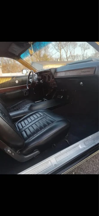 1971 Dodge Charger 3rd Gen - Image 6 of 10