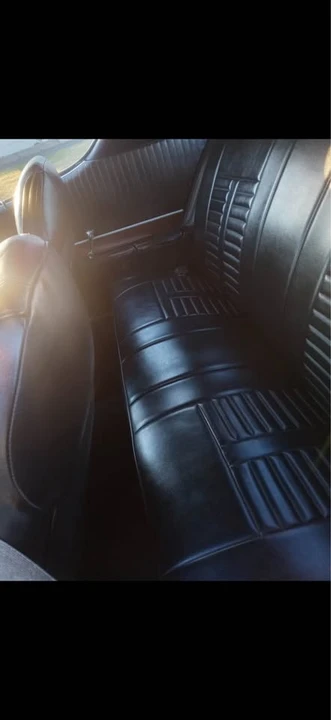 1971 Dodge Charger 3rd Gen - Image 7 of 10