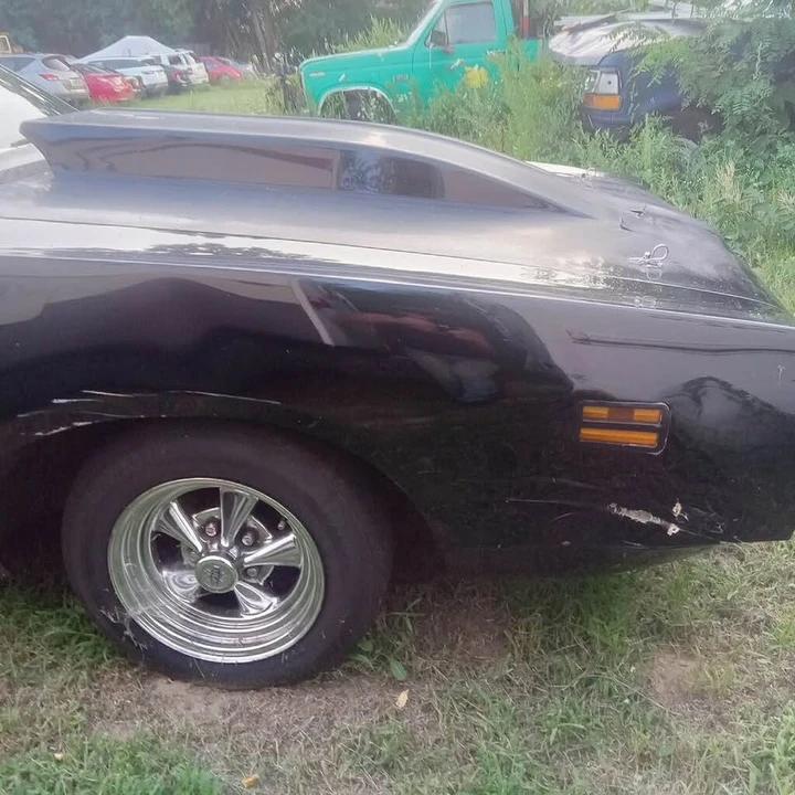 1971 Dodge Charger 3rd Gen - Image 8 of 10