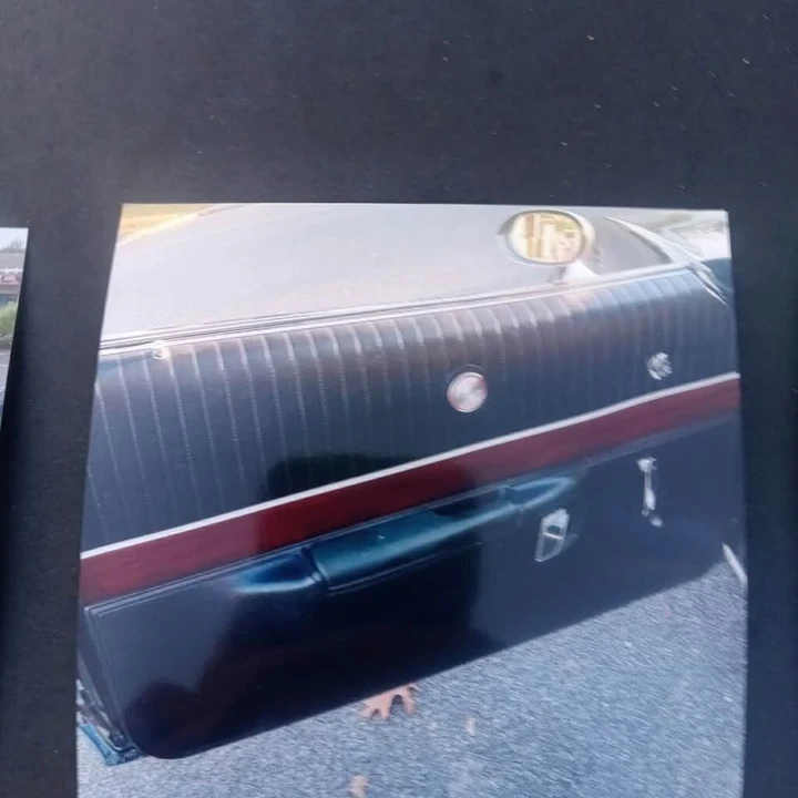 1971 Dodge Charger 3rd Gen - Image 10 of 10