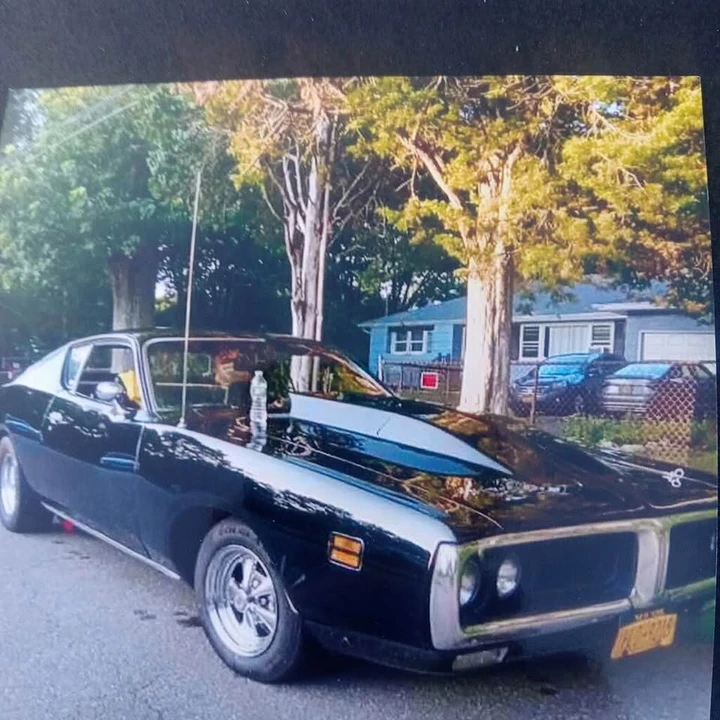 1971 Dodge Charger 3rd Gen - Image 3 of 10