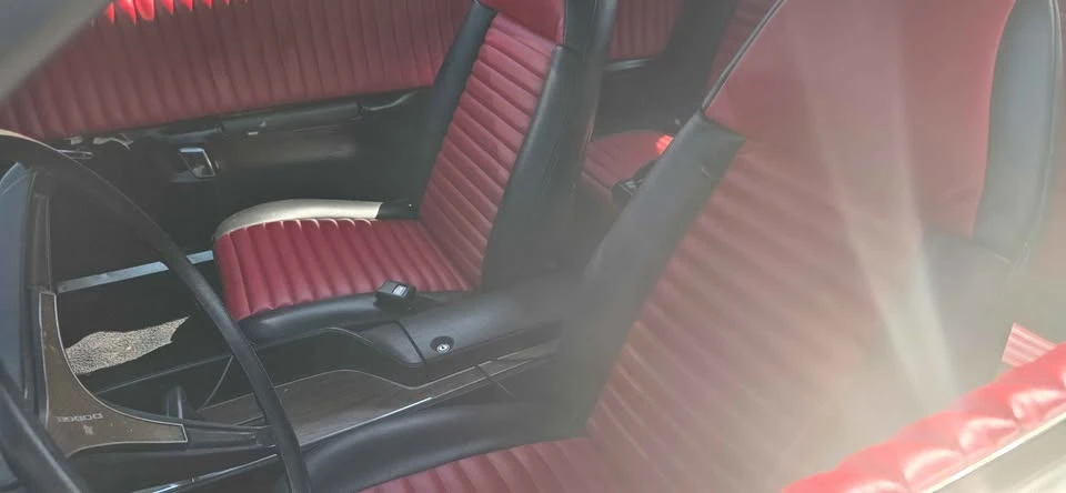 1971 Dodge Charger 3rd Gen - Image 7 of 16