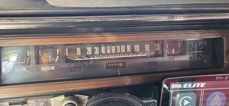 1971 Dodge Charger 3rd Gen - Image 13 of 16