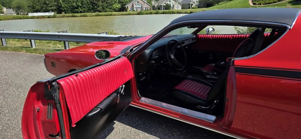 1971 Dodge Charger 3rd Gen - Image 9 of 16