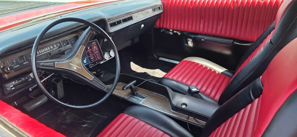 1971 Dodge Charger 3rd Gen - Image 6 of 16