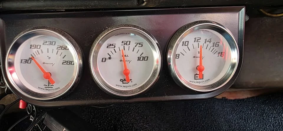 1971 Dodge Charger 3rd Gen - Image 12 of 16