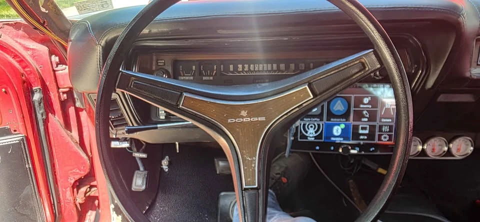 1971 Dodge Charger 3rd Gen - Image 15 of 16