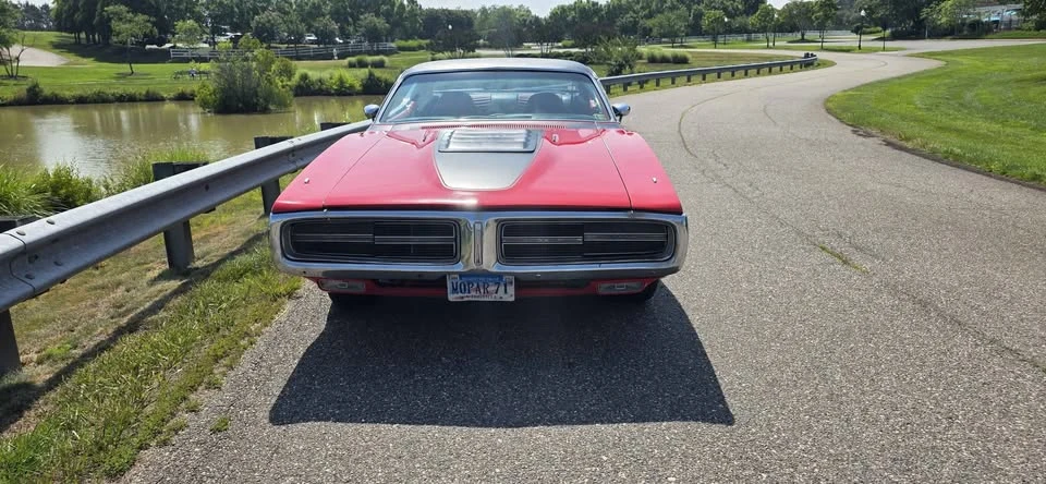 1971 Dodge Charger 3rd Gen - Image 5 of 16