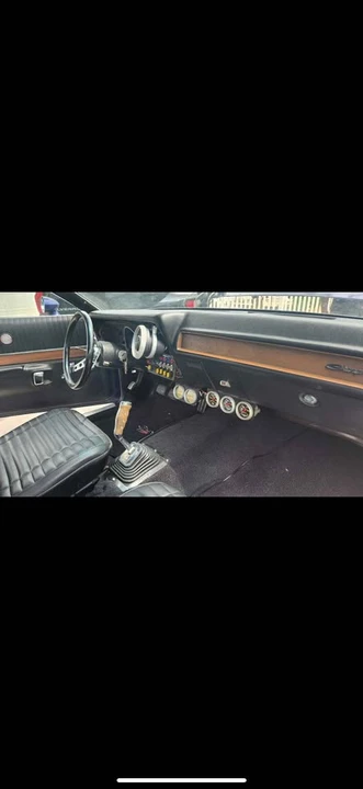 1971 Dodge Charger 3rd Gen - Image 5 of 7