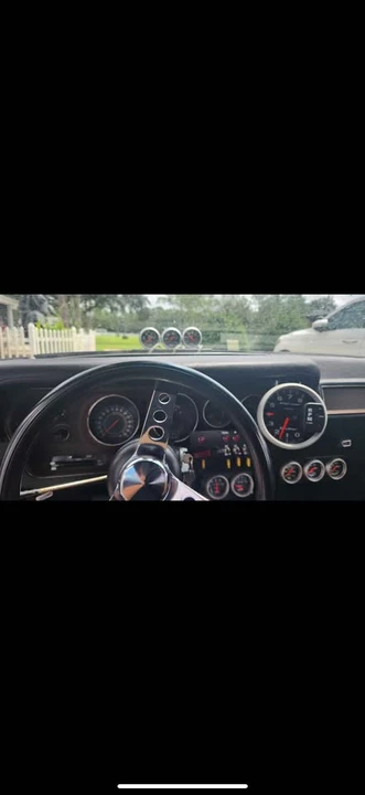 1971 Dodge Charger 3rd Gen - Image 6 of 7