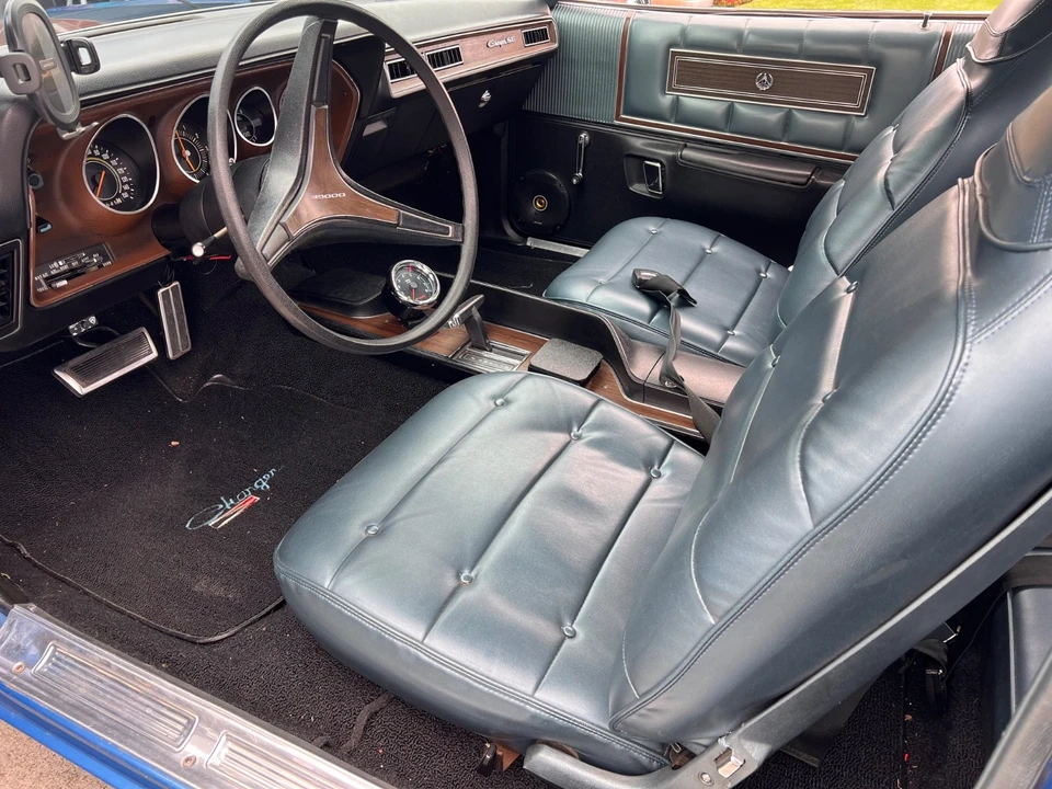 1971 Dodge Charger 3rd Gen - Image 14 of 31