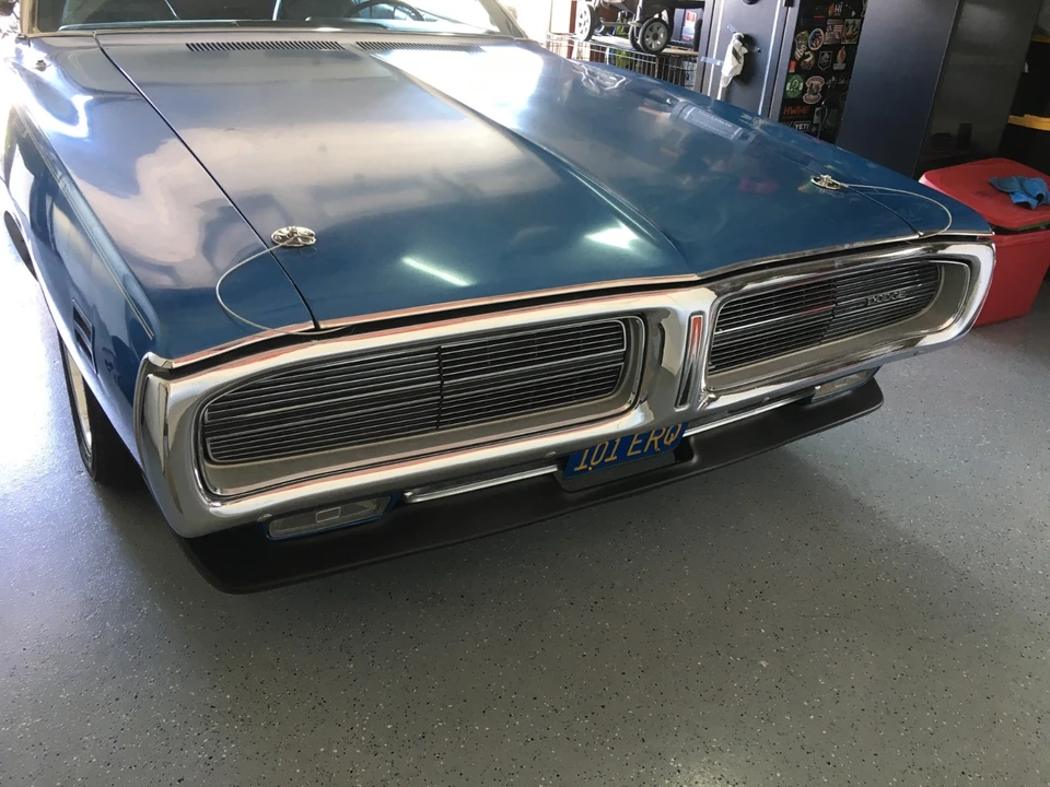 1971 Dodge Charger 3rd Gen - Image 21 of 31