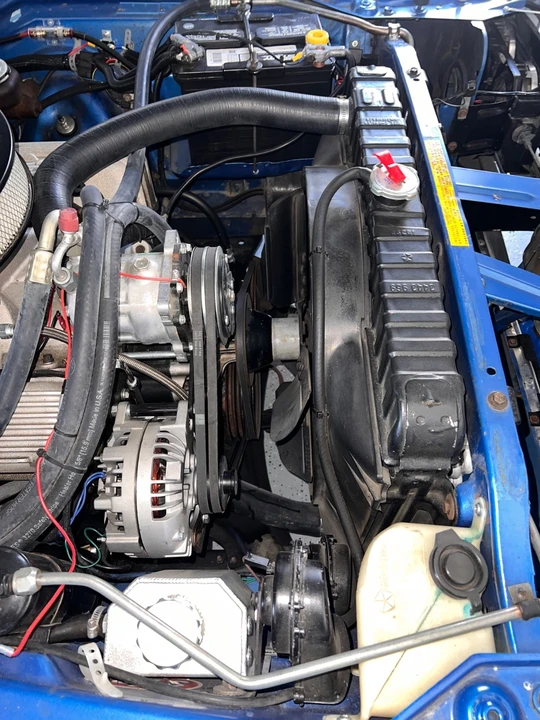1971 Dodge Charger 3rd Gen - Image 11 of 31