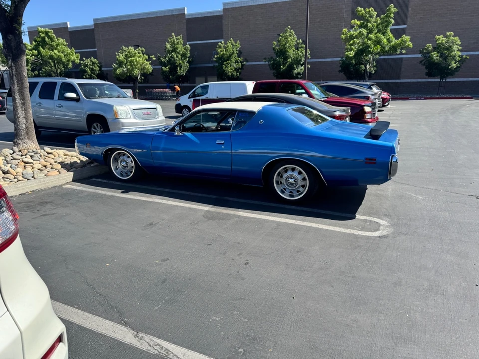 1971 Dodge Charger 3rd Gen - Image 3 of 31