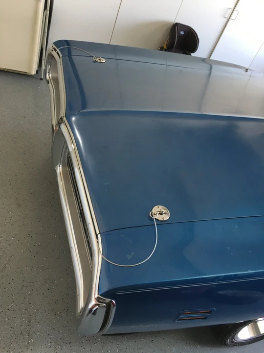1971 Dodge Charger 3rd Gen - Image 22 of 31