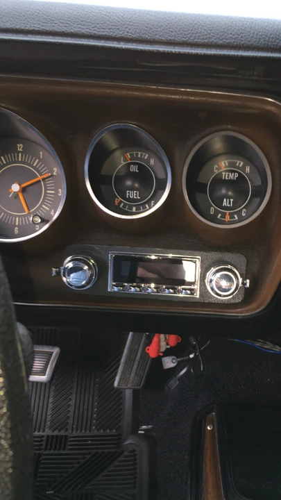 1971 Dodge Charger 3rd Gen - Image 24 of 31