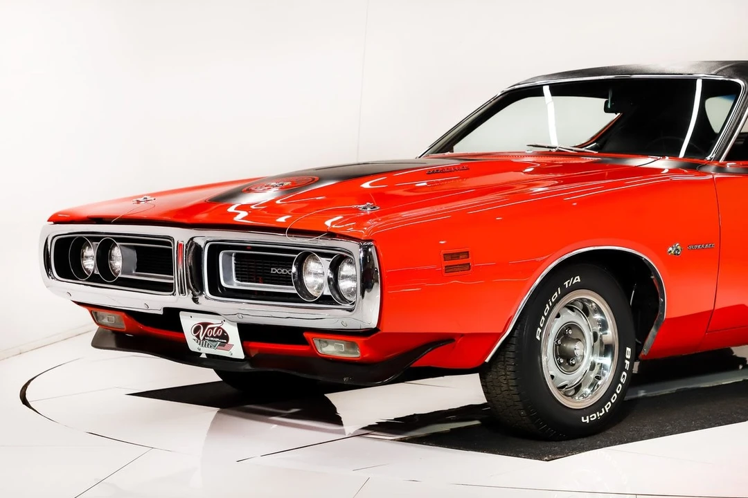 1971 Dodge Super Bee - Image 19 of 31