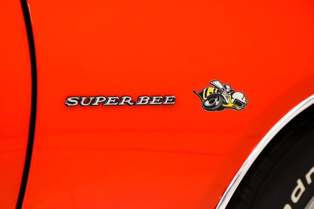 1971 Dodge Super Bee - Image 11 of 31