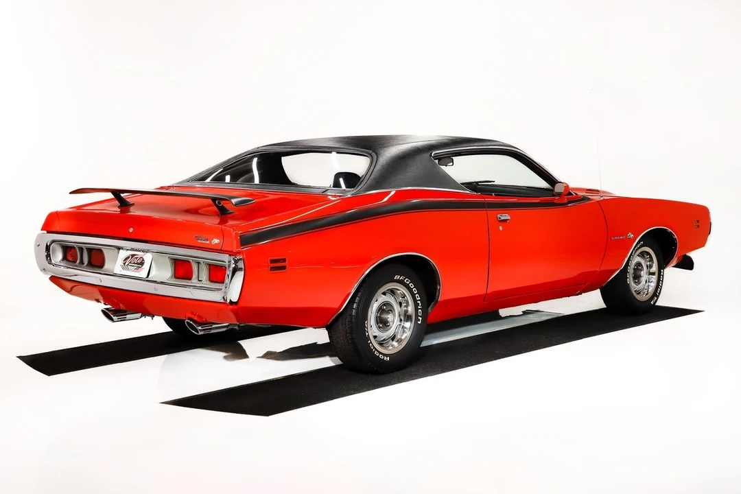 1971 Dodge Super Bee - Image 29 of 31