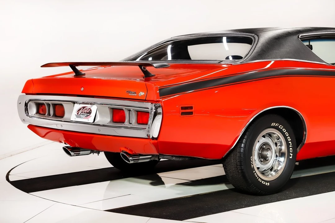 1971 Dodge Super Bee - Image 26 of 31