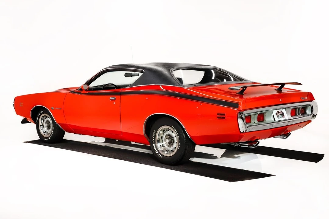 1971 Dodge Super Bee - Image 7 of 31