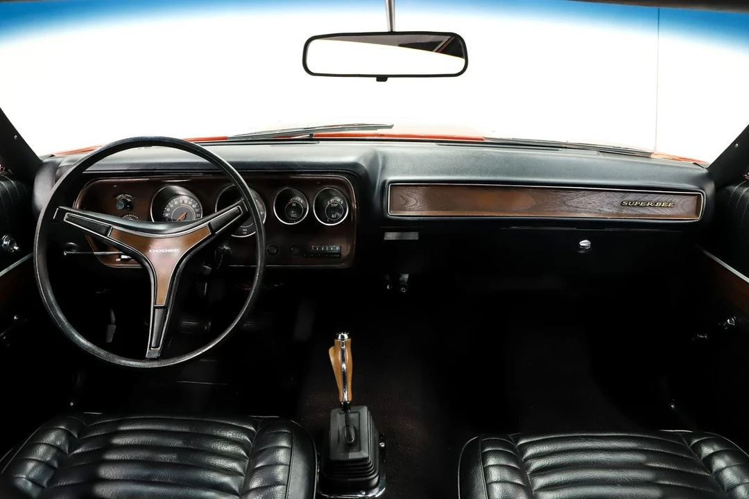 1971 Dodge Super Bee - Image 20 of 31
