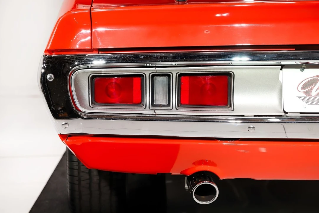 1971 Dodge Super Bee - Image 31 of 31