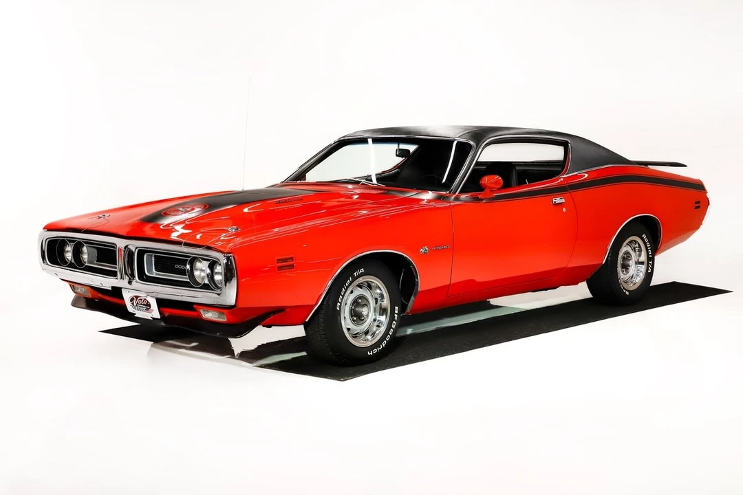 1971 Dodge Super Bee - Image 23 of 31