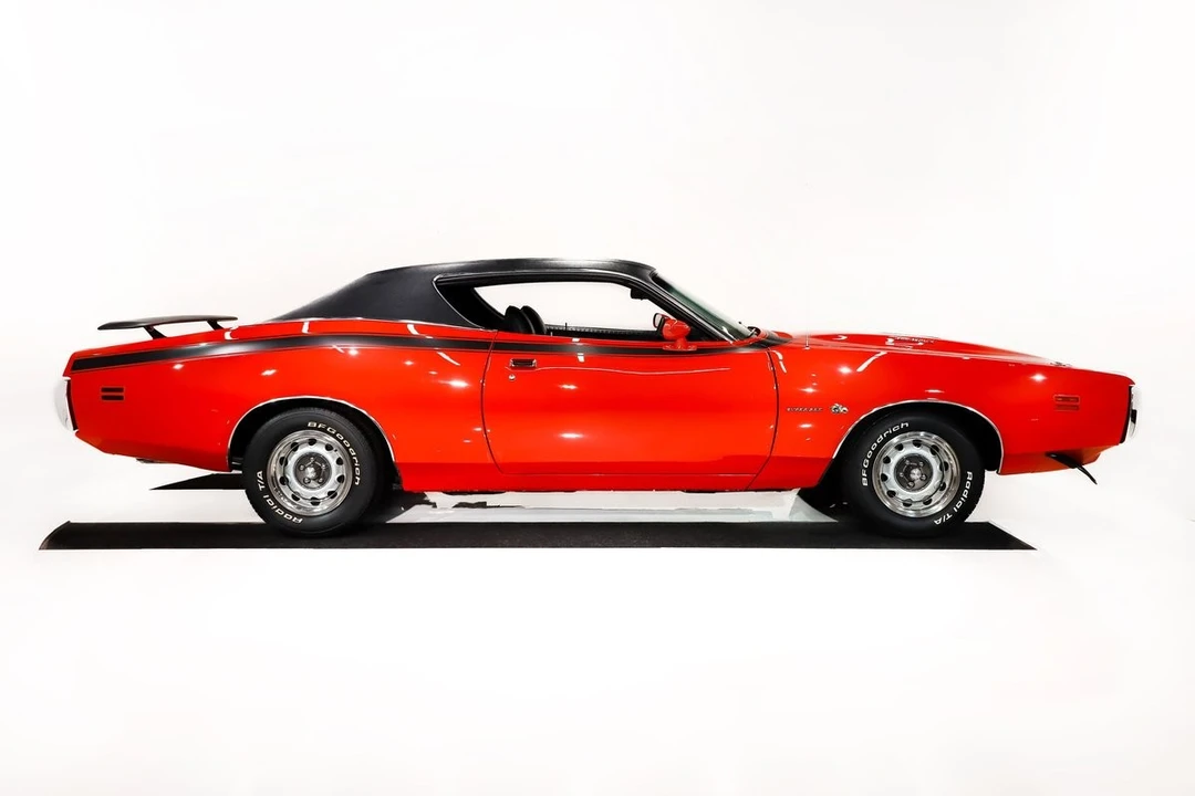 1971 Dodge Super Bee - Image 13 of 21