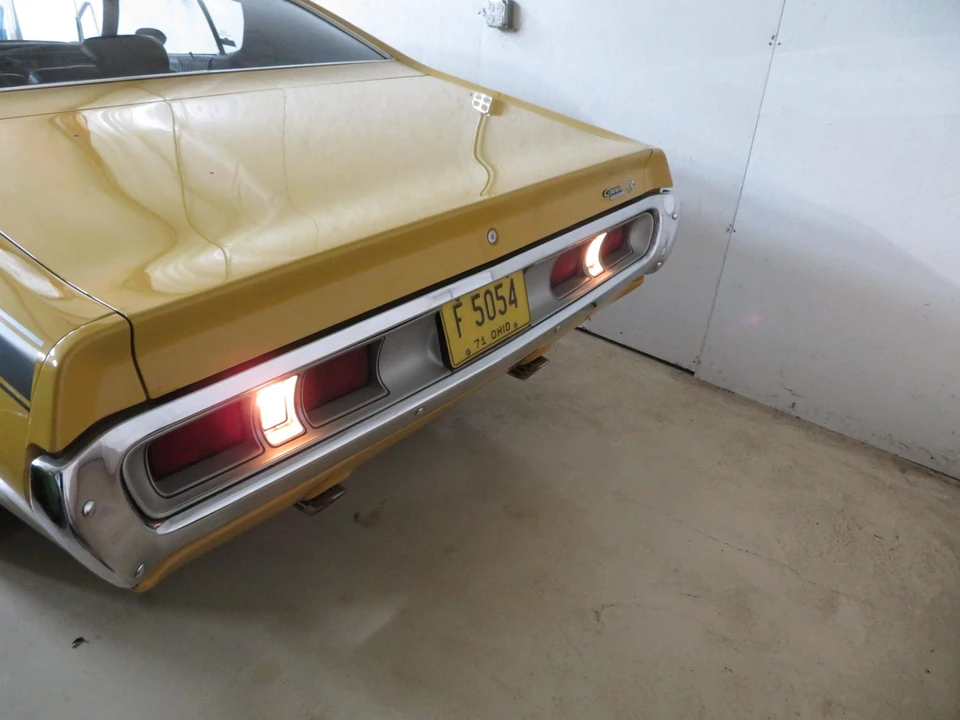 1971 Dodge Super Bee - Image 26 of 31