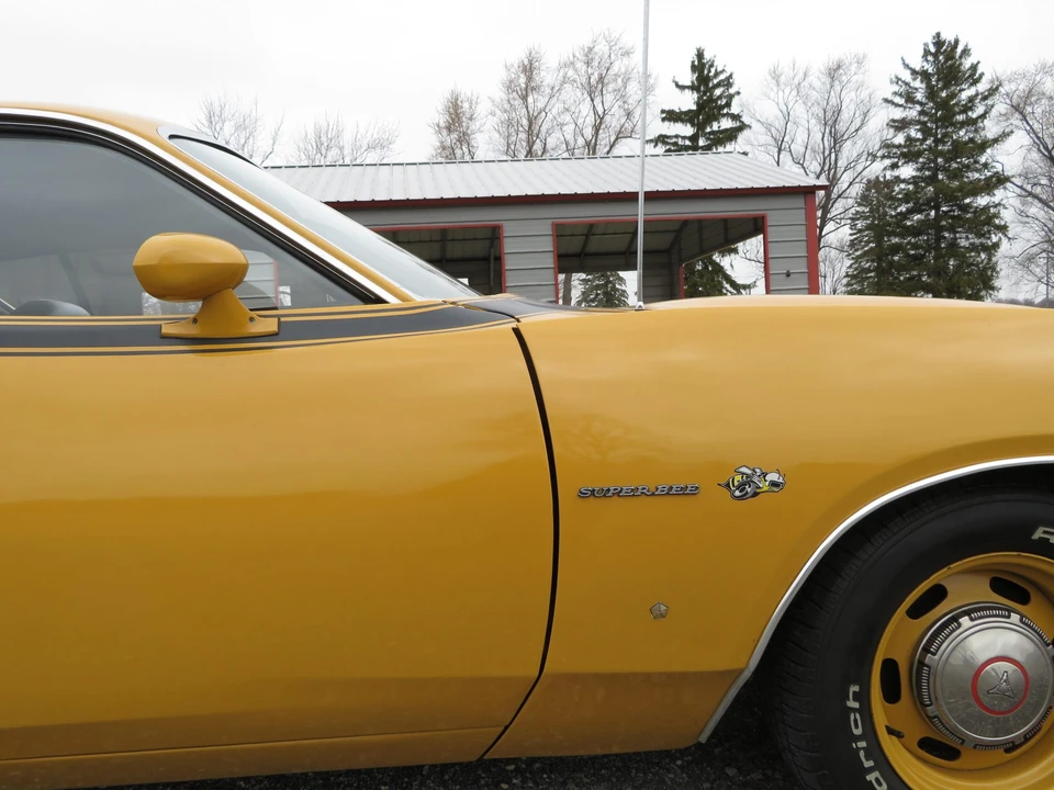 1971 Dodge Super Bee - Image 21 of 31