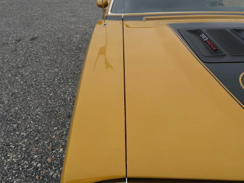 1971 Dodge Super Bee - Image 17 of 31