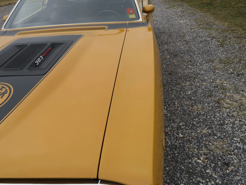 1971 Dodge Super Bee - Image 18 of 31