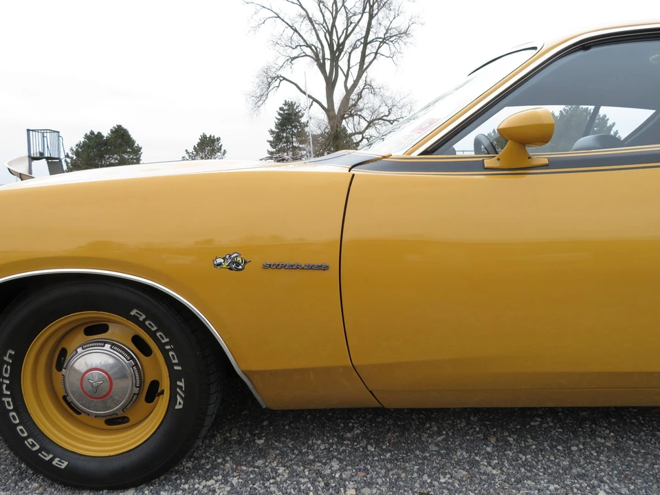1971 Dodge Super Bee - Image 23 of 31