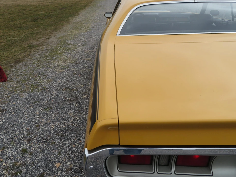 1971 Dodge Super Bee - Image 28 of 31