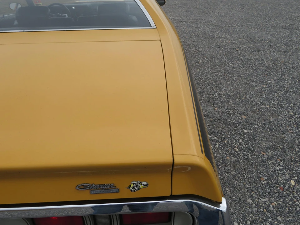 1971 Dodge Super Bee - Image 29 of 31