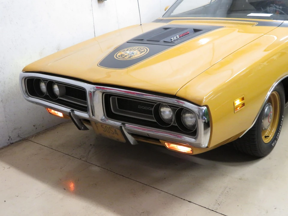 1971 Dodge Super Bee - Image 13 of 31