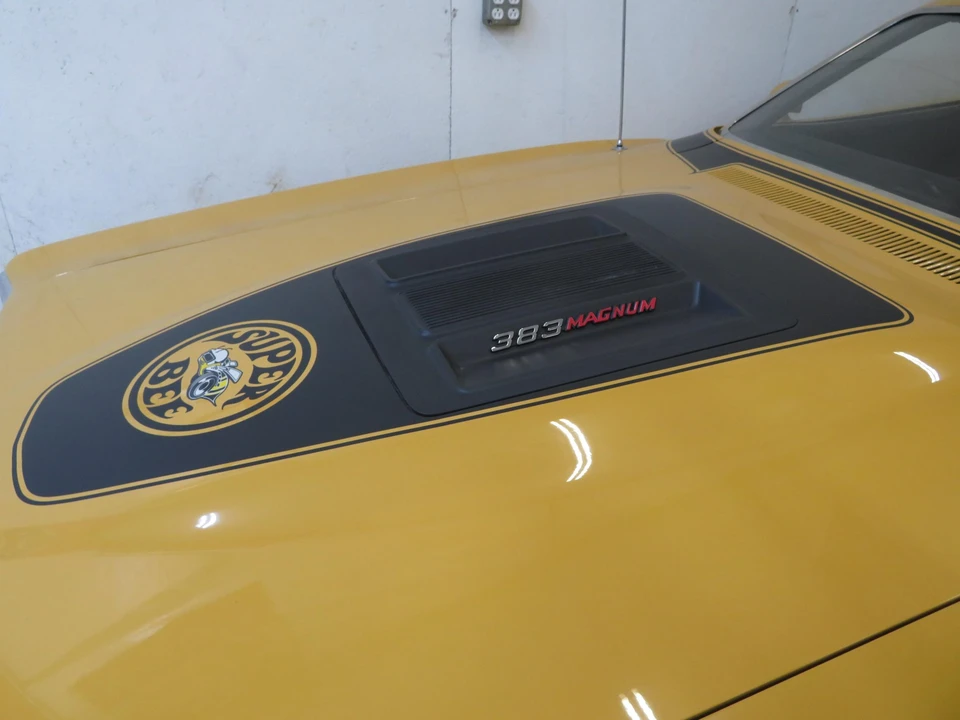 1971 Dodge Super Bee - Image 19 of 31