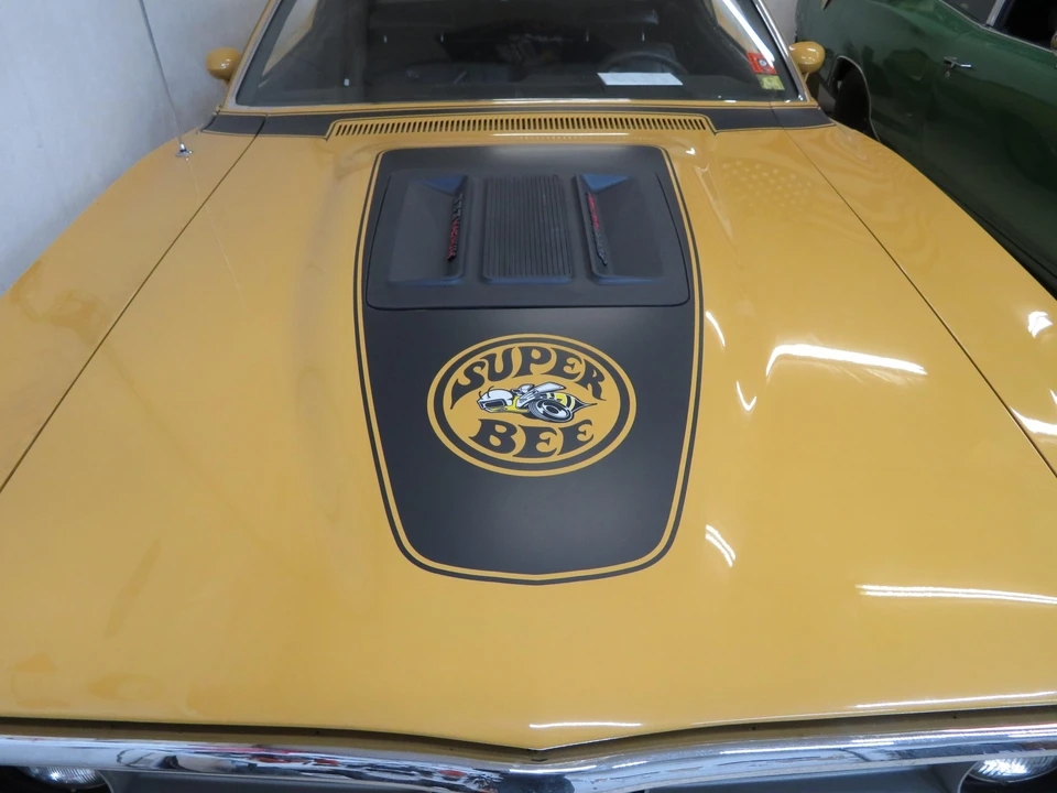1971 Dodge Super Bee - Image 20 of 31