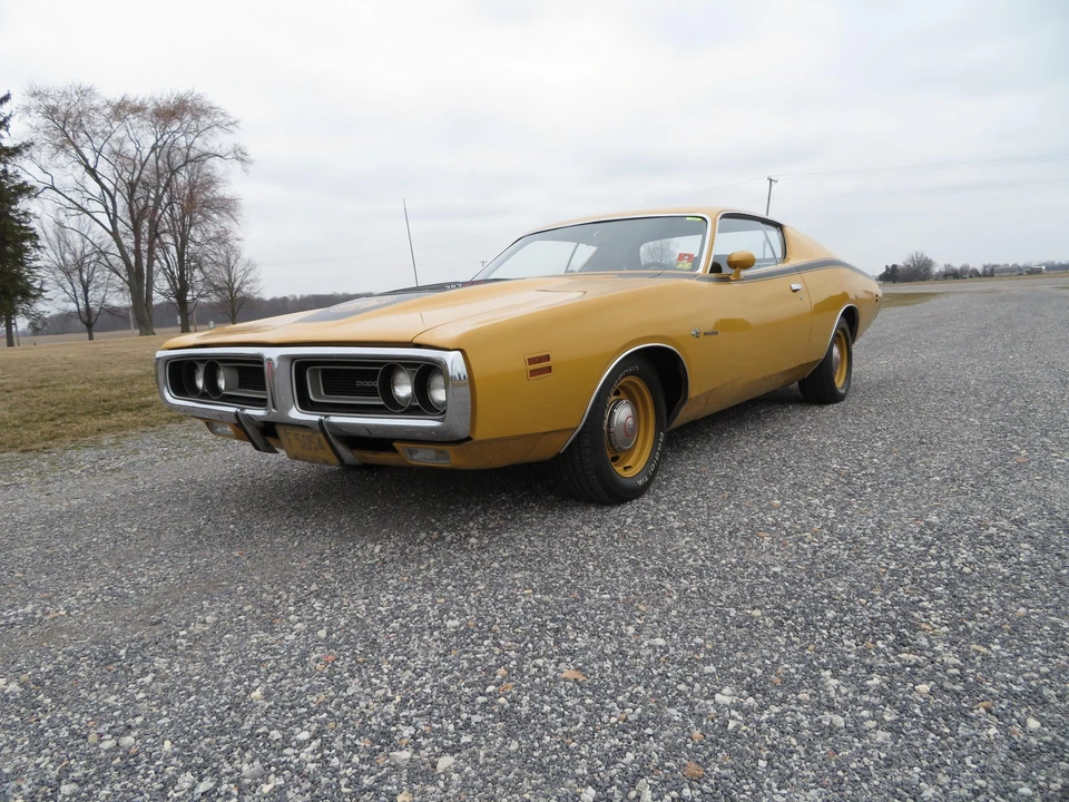 1971 Dodge Super Bee - Image 3 of 31
