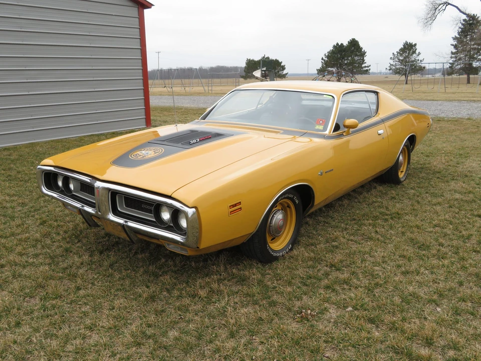 1971 Dodge Super Bee - Image 4 of 31