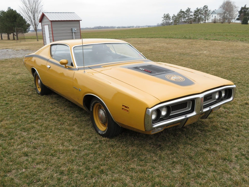 1971 Dodge Super Bee - Image 12 of 31