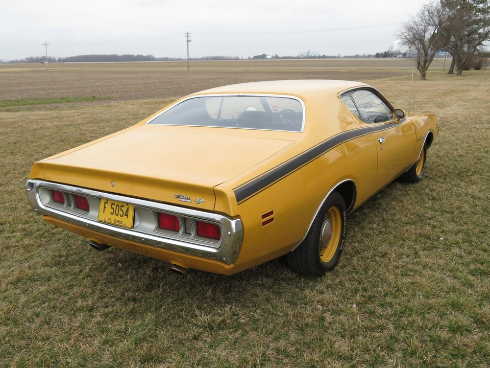 1971 Dodge Super Bee - Image 9 of 31
