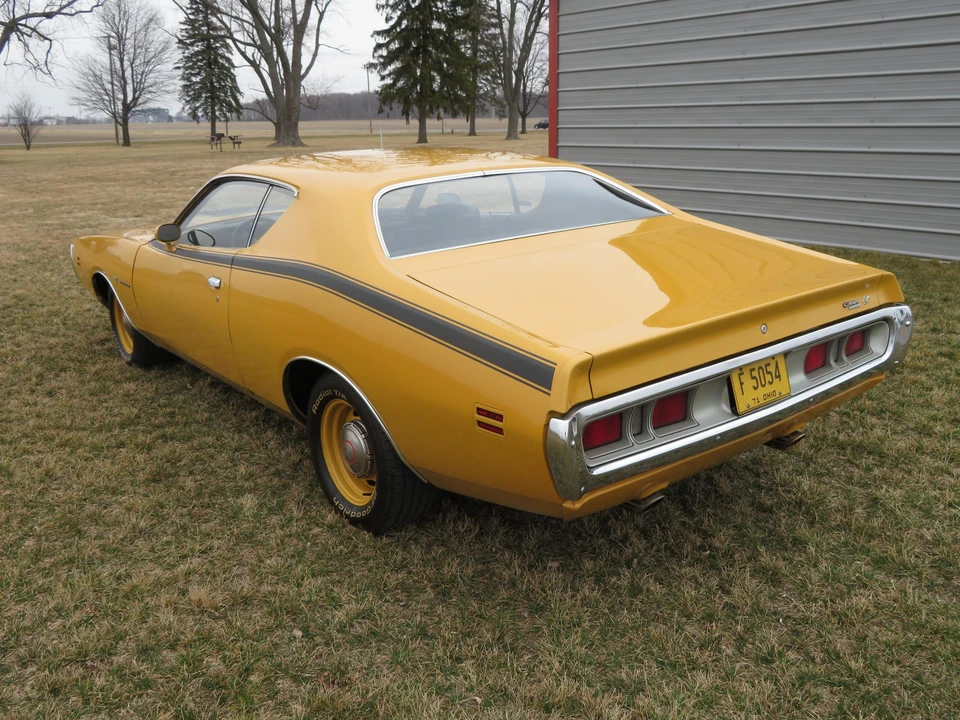 1971 Dodge Super Bee - Image 6 of 31